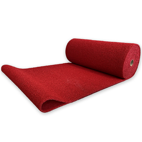 KIVIRCIK PASPAS 12 MM 100 CM X 20 MT FRIGYA ( KIRMIZI )